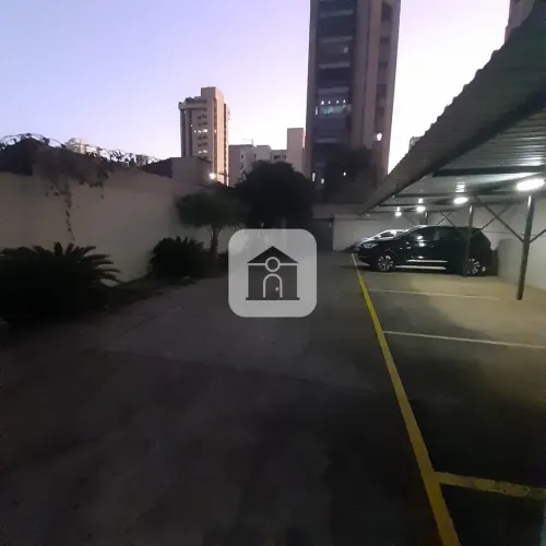 Terreno para venda no bairro Martins