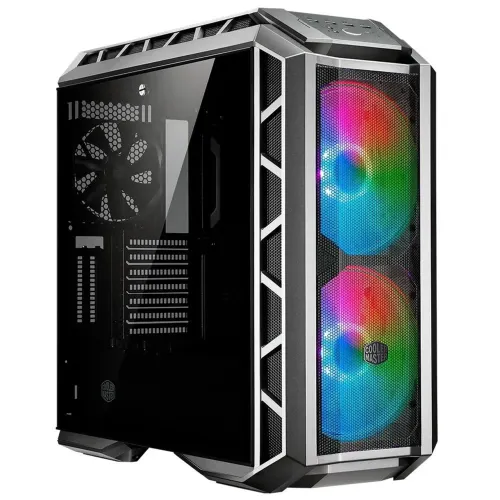 Pc i7 12700 , z690 strix branca , 32gb ddr4 , gabinete cooler master