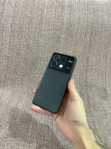 XIOMI POCO X6 5g | 256GB 16 de RAM
