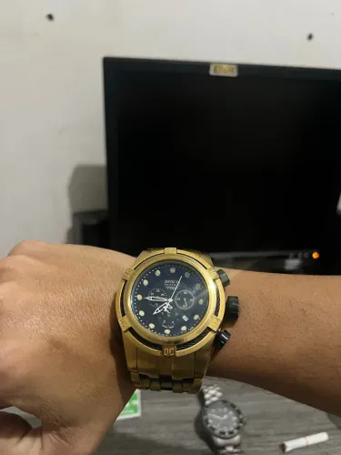 Relógio Invicta