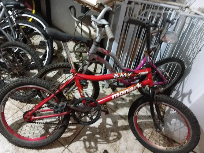 Bmx monark original