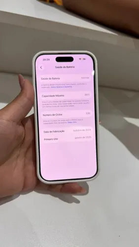 iPhone 16 pro