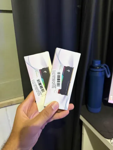 Memória Ram 8x2GB Rise Mode - Novas