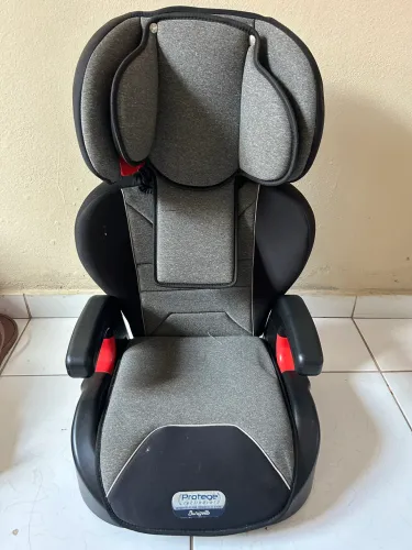 Cadeira para carro 