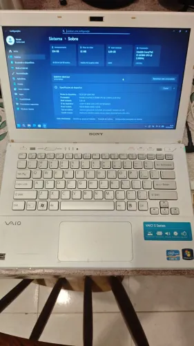 Sony Vaio i5