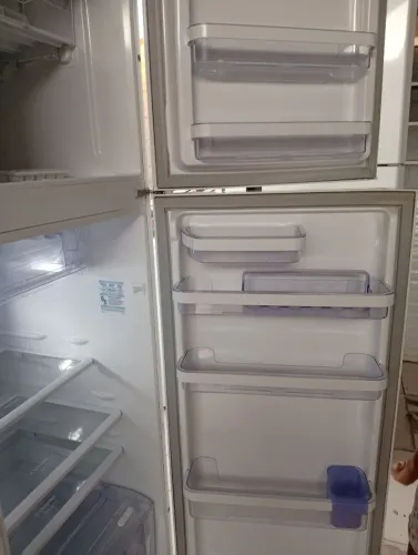 Geladeira electrolux Frost free