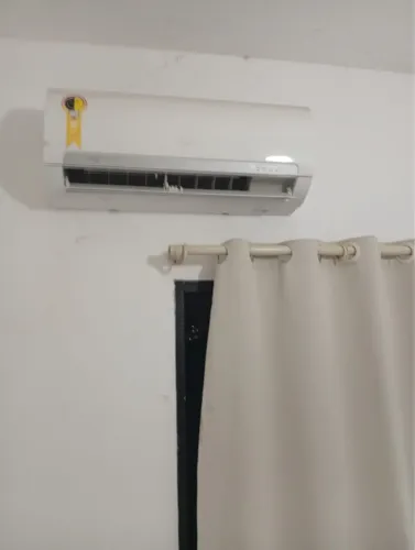 Ar Condicionado Springer Midea