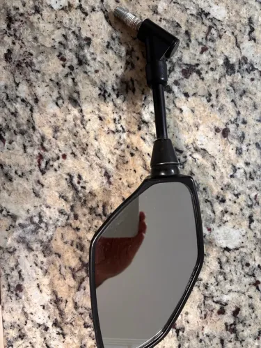 Vendo retrovisor MT03/07/09