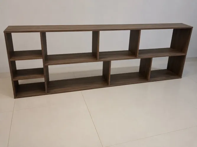 Estante em MdF