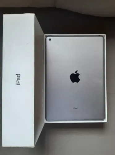 iPad Apple 