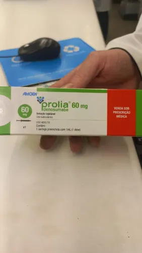 Injeção Prolia 60