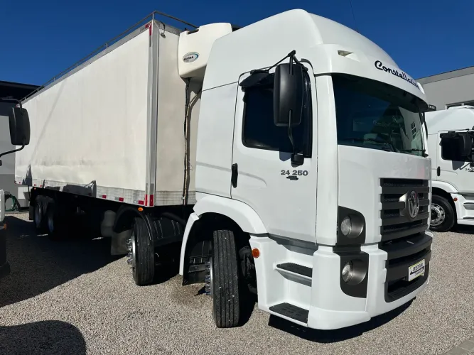 Vw 24-250 constellation bitruck