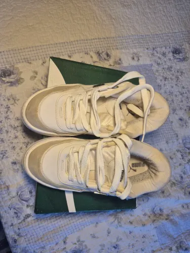 Tênis Puma 180 Branco