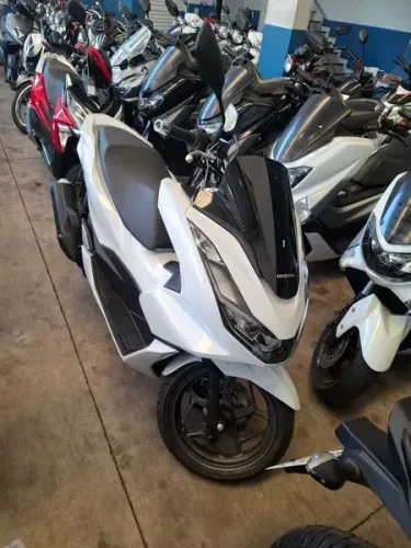 Honda PCX 160 2027 0km