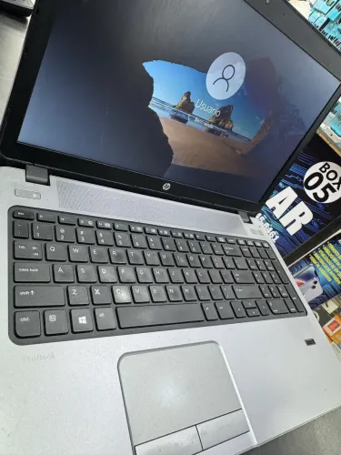 Notebook hp 12gb de ram 