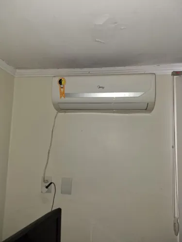 Ar condicionado midea 9000 btus