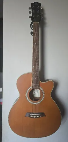 Violão Michael VM625DT SH