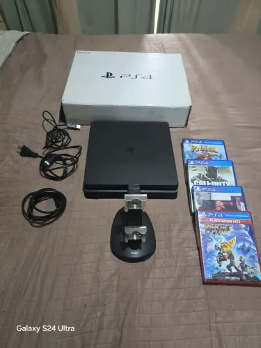 Ps4