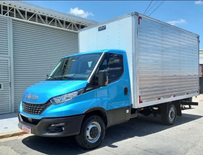 Carreto em Sorocaba para todo o Brasil