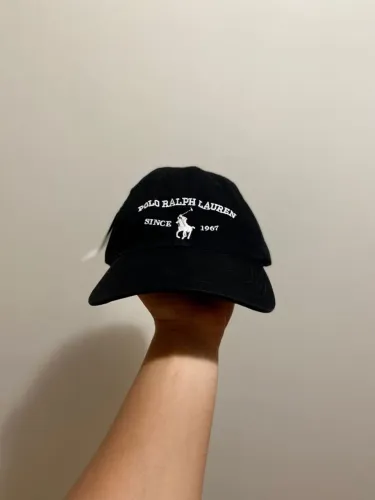 Boné Ralph Lauren
