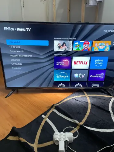 Tv 42 polegadas