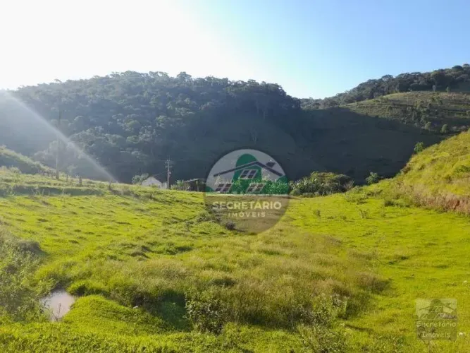 Sítio à venda, 290400 m² por R$ 1.500.000,00 - Sardoal - Paraíba do Sul/RJ