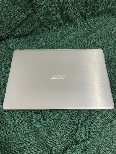 Notebook Acer Aspire 16GB de RAM, 1TB HD, 500gb SSD, Placa de vídeo GeForce MX130