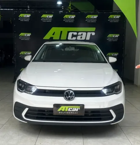 Volkswagen Polo Sense 1.0 170 TSI 2025
