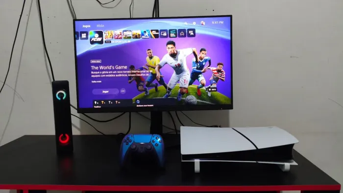 PLAYSTATION 5 SLIM - MÍDIA DIGITAL 