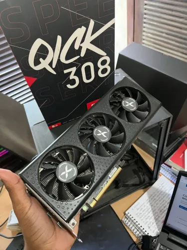 Rx 7600 8gb