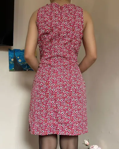 Roupa feminino
