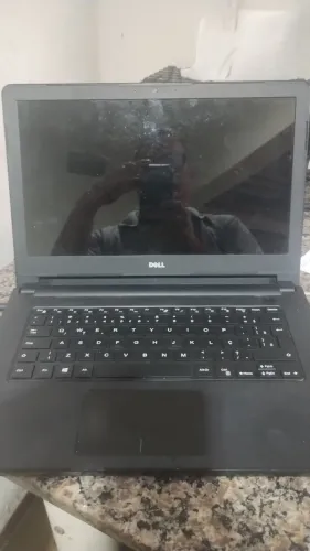 Notebook Dell inspirion 5448 - i3- 5 geração - ssd480