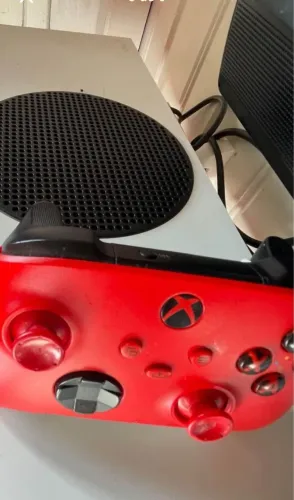 XBOX SERIES S - OPORTUNIDADE IMPERDÍVEL! ?