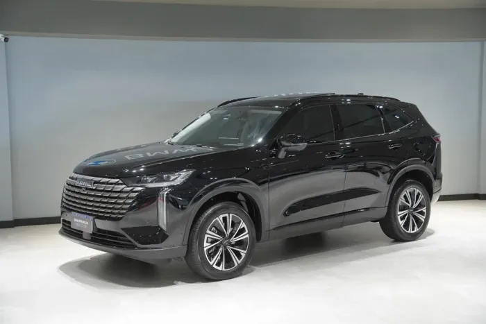 GWM Haval H6 Phev19 (hibrido) 2026