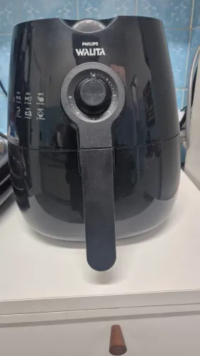 Airfryer Philips Walita RI9217 (127V)