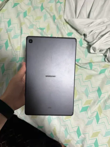 Tab s6 lite 