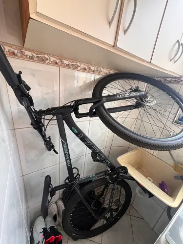 Bicicleta Colli Denver Aro 29