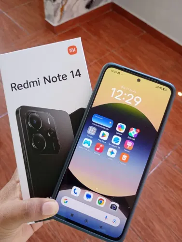 Vendo esse note 14 2 semanas de uso