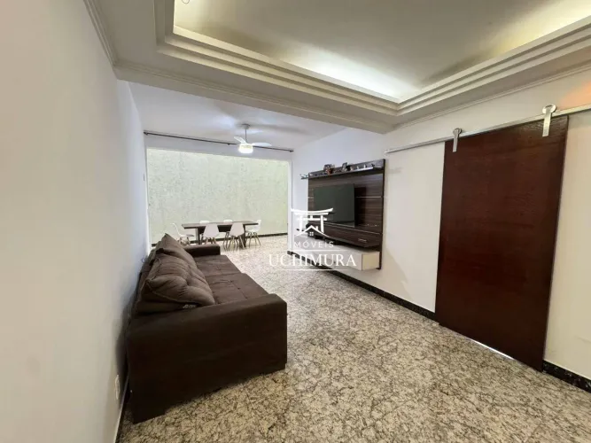 Sobrado à venda, 320 m² por R$ 749.000,00 - Jardim Liderança - São Paulo/SP