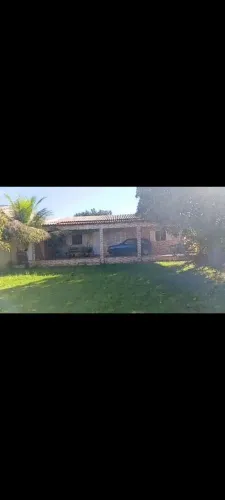 VENDO CASA EM JACONE RUA 4 ENTE 15 E 14