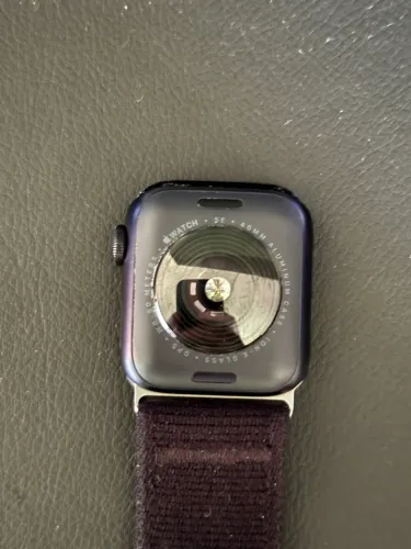 Apple Watch SE 2