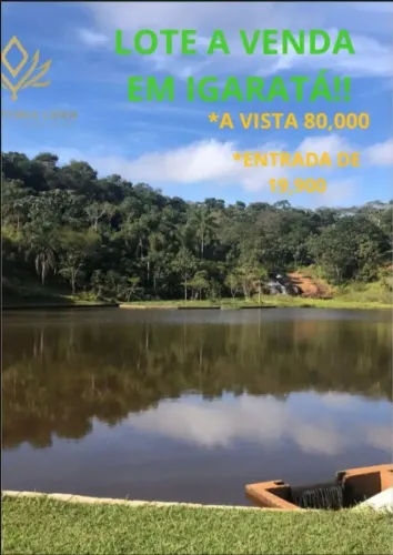 5 Minutos Represa Jaguari