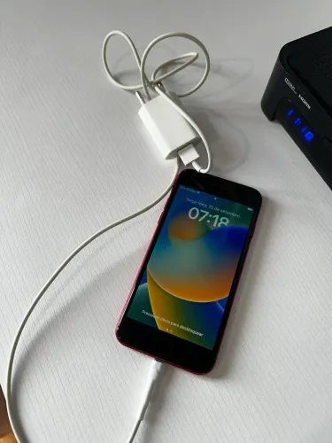 iPhone 8
