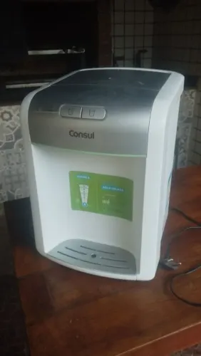 Bebedouro consul