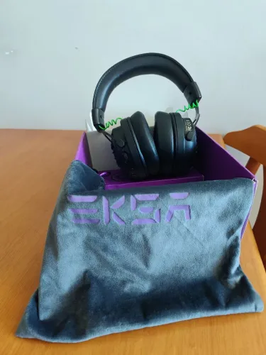 Fone EKSA StarEngine Pro