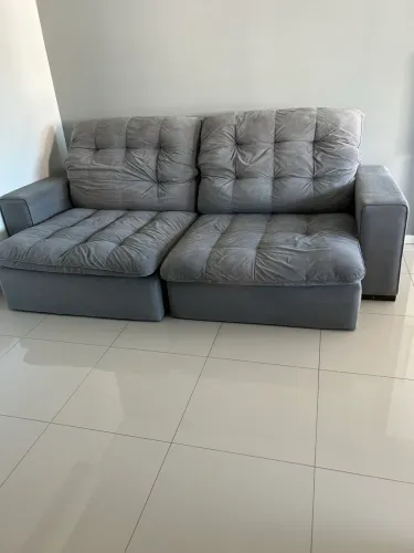 Vendo sofá top melhor preço