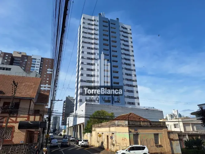 Apartamento à venda, Centro, Ponta Grossa, PR