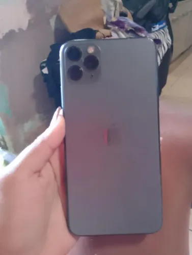 Celular 11 pro max 