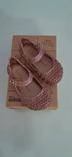Melissa Novinha 20/21