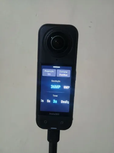 Insta360 8k